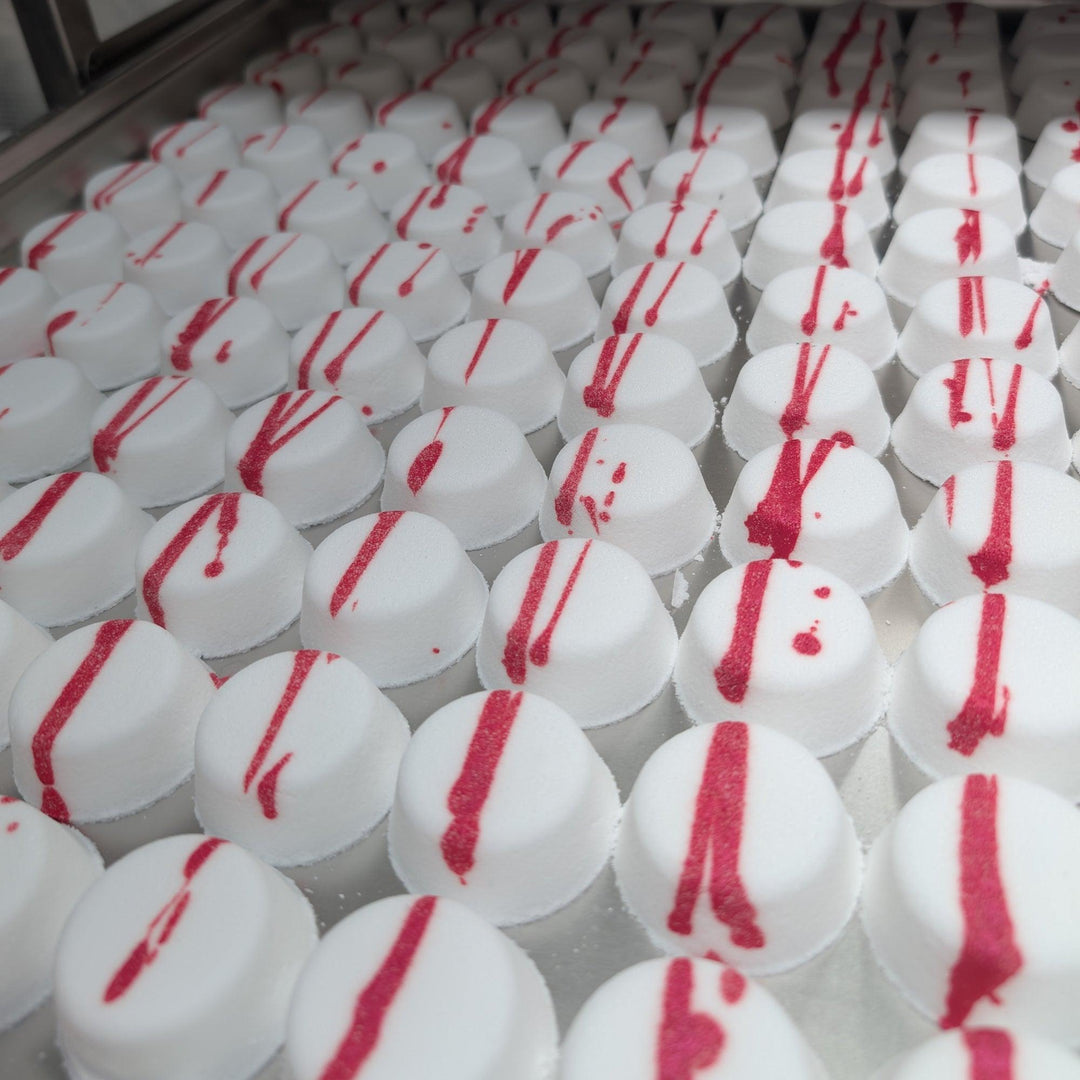 Are Shower Steamers Safe? Everything You Need to Know - Bubble & Bathe