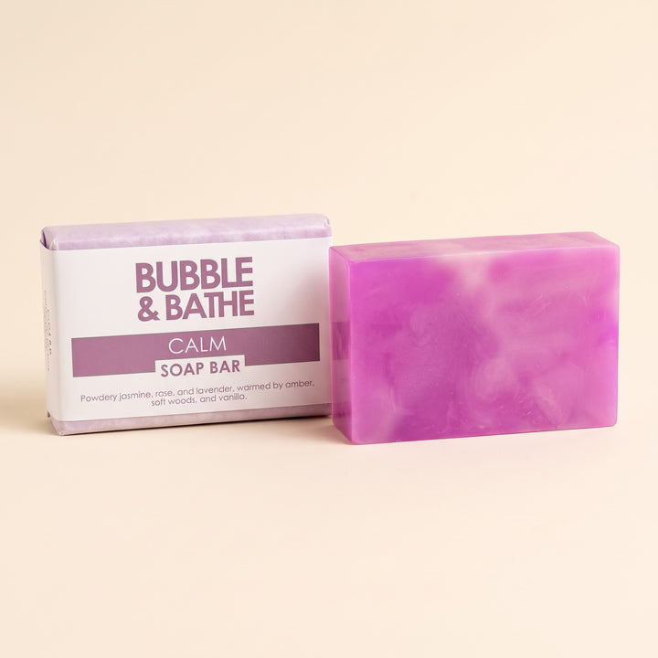 Calm - Soap Bar
