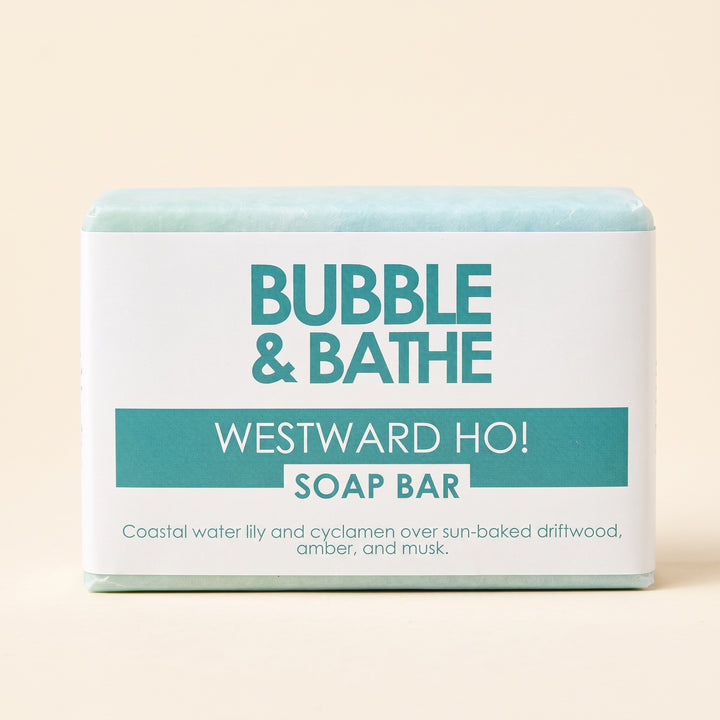 Westward Ho! - Soap Bar