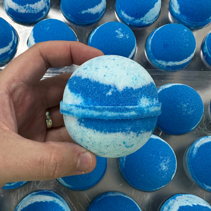 Winter Wonderland - Bath Bomb