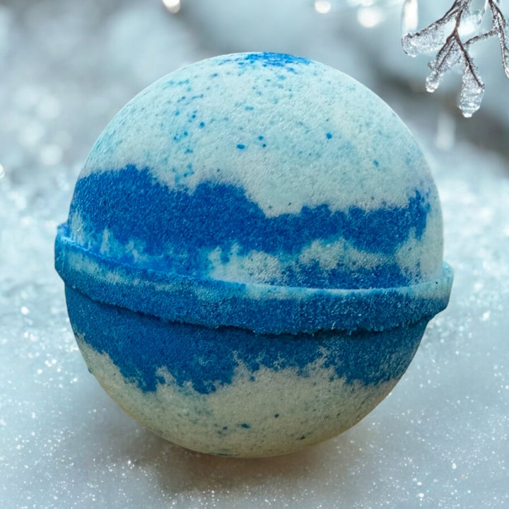 Winter Wonderland - Bath Bomb