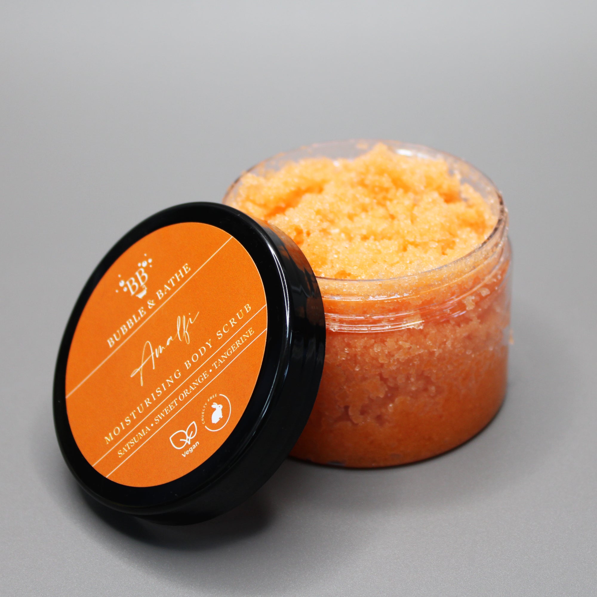 Amalfi - Body Scrub
