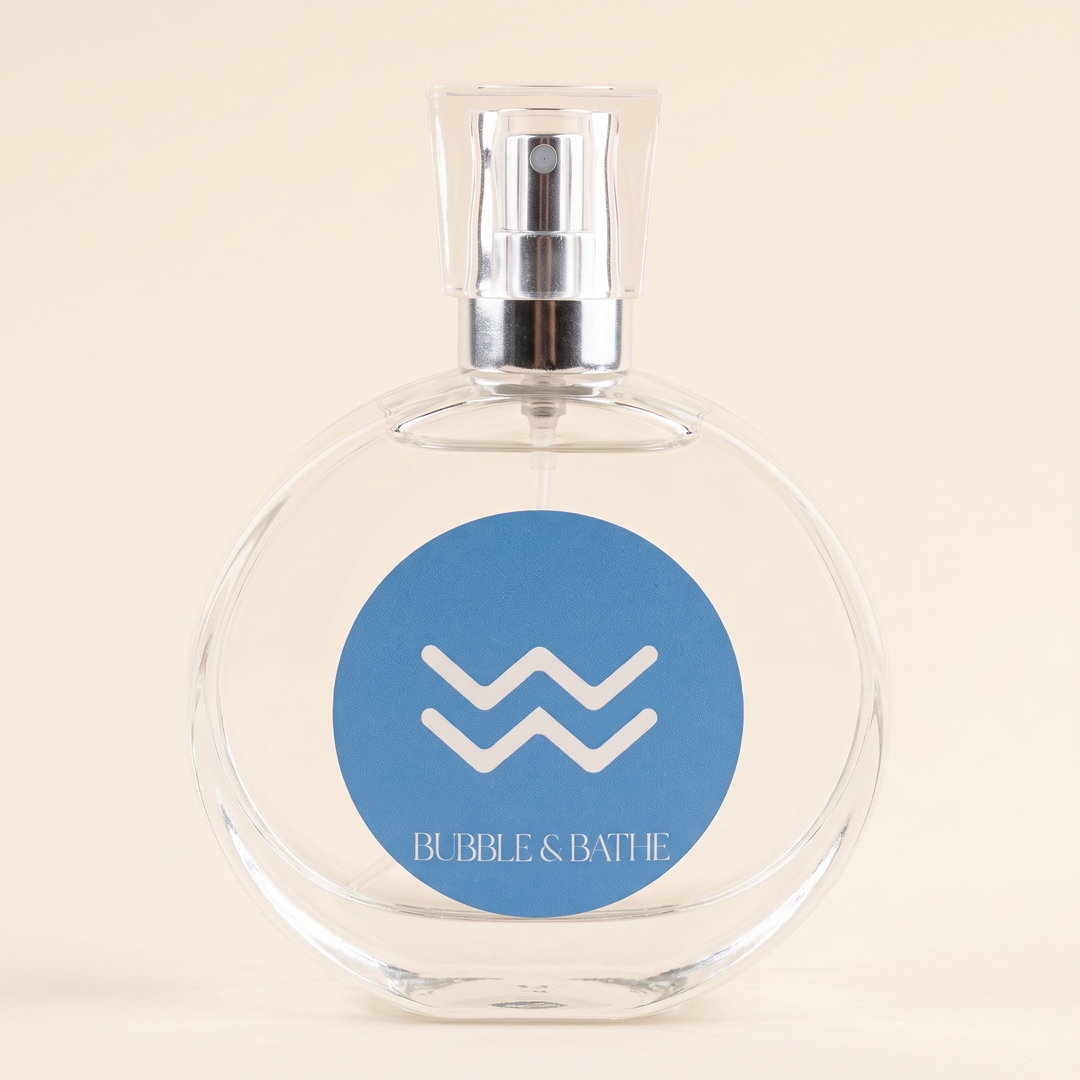 Aquarius - Eau De Parfum