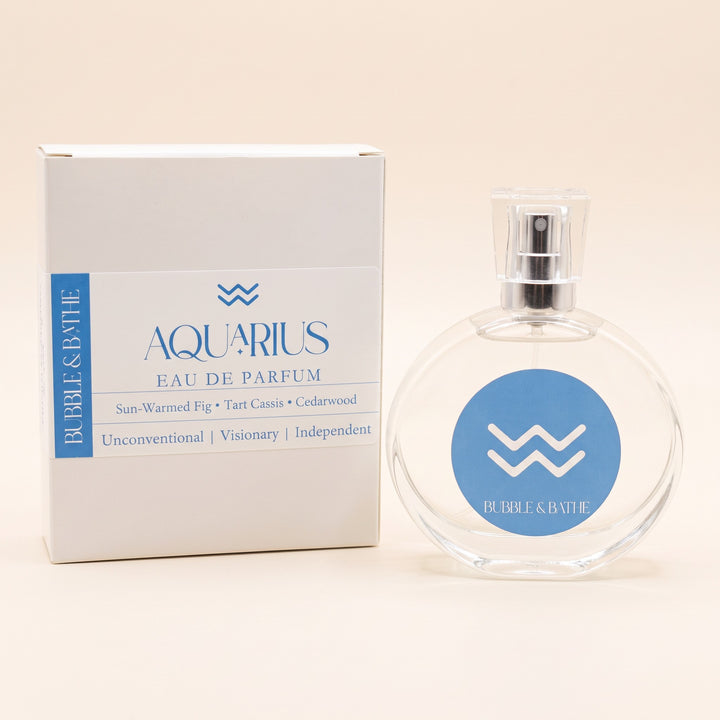 Aquarius - Eau De Parfum