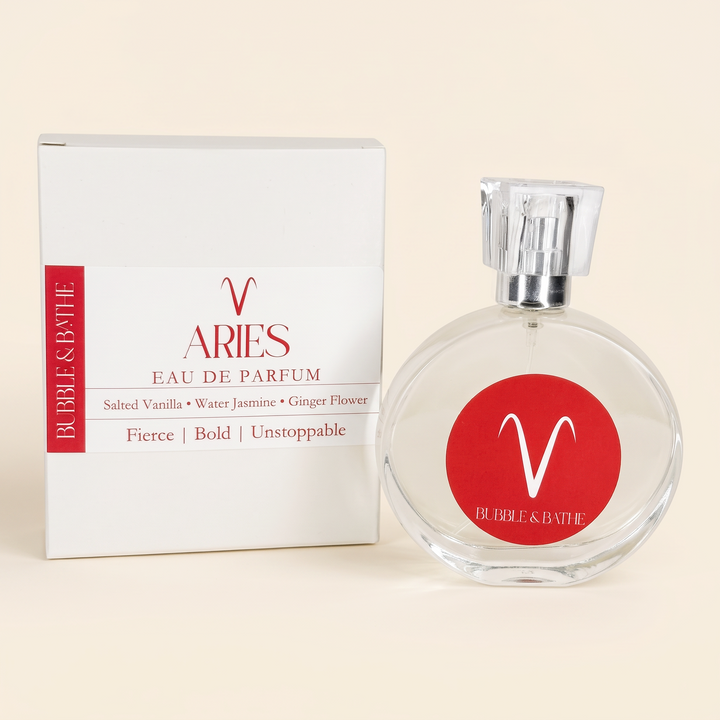 Aries - Eau De Parfum