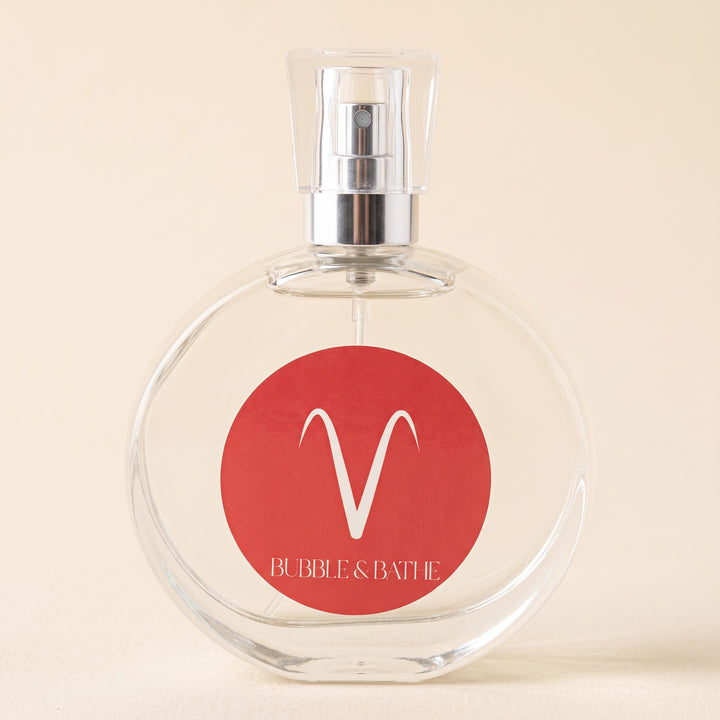 Aries - Eau De Parfum