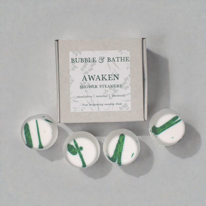 Awaken - Shower Steamers