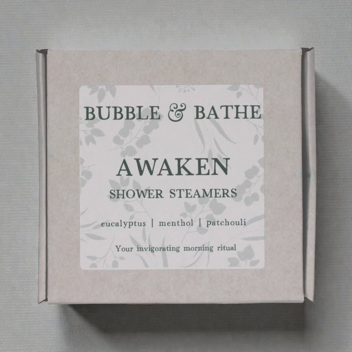 Awaken - Shower Steamers
