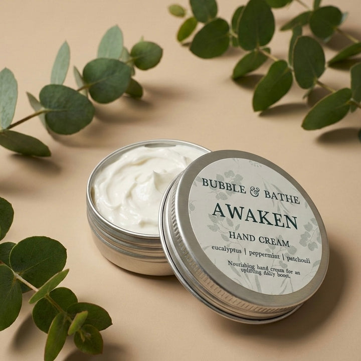 Awaken - Hand Cream