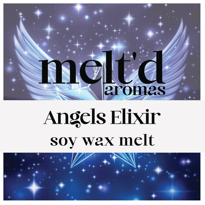Angel Elixir - Wax Melt