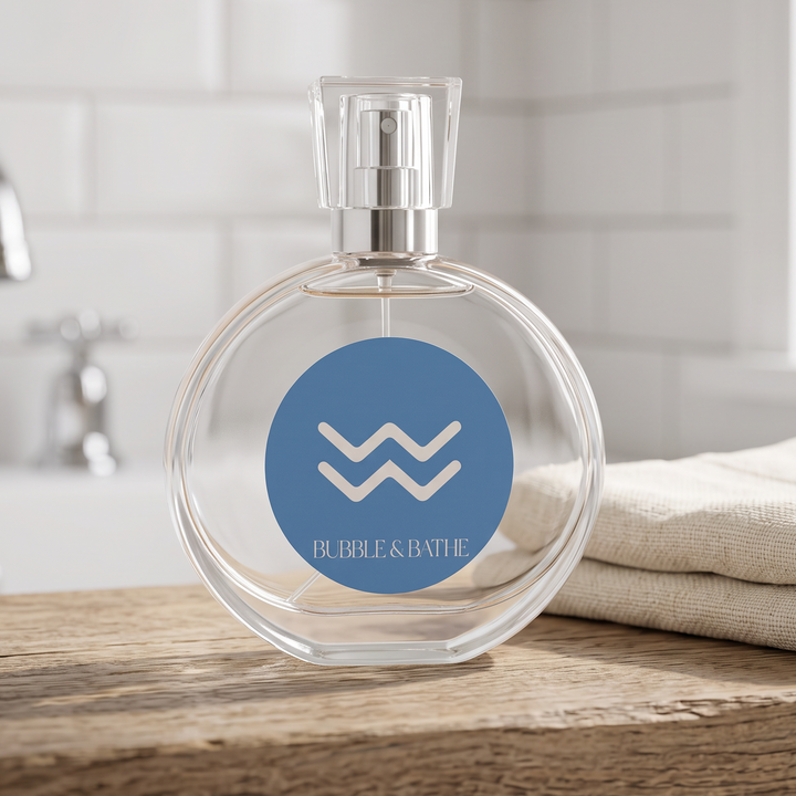 Aquarius - Eau De Parfum