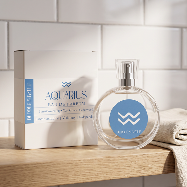 Aquarius - Eau De Parfum