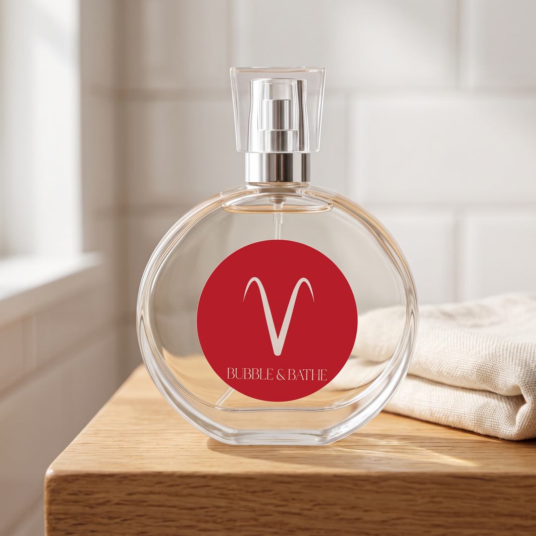 Aries - Eau De Parfum