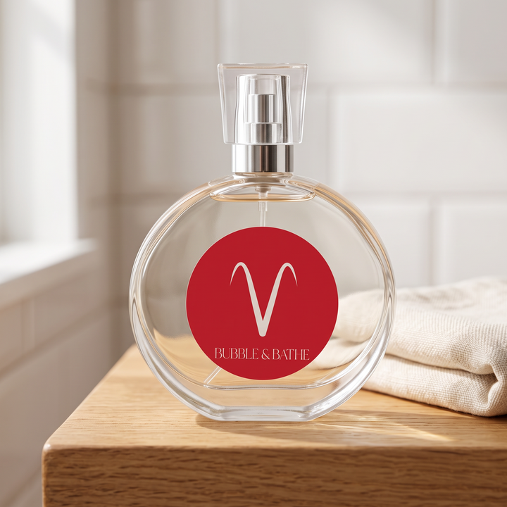 Aries - Eau De Parfum