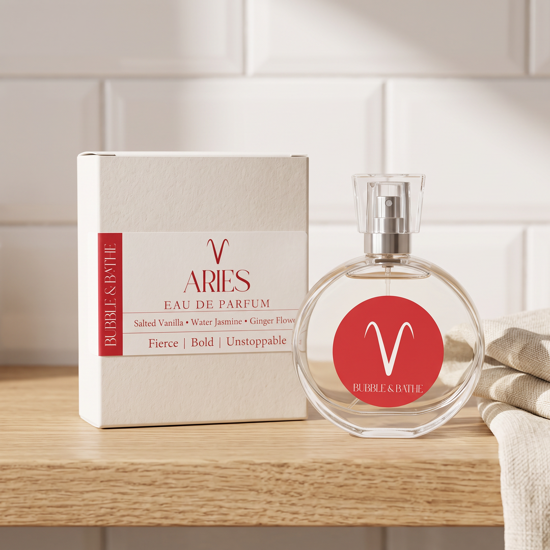Aries - Eau De Parfum