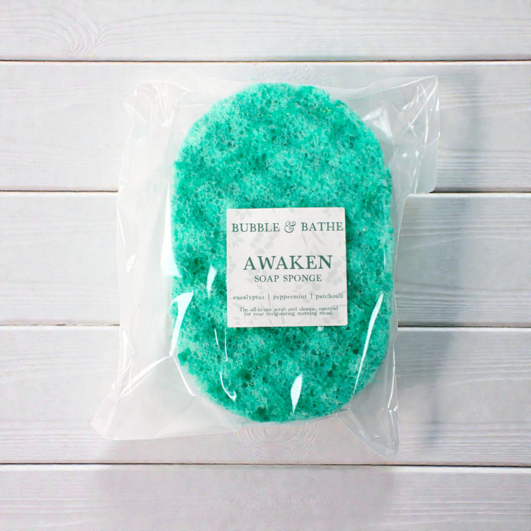 Awaken - Soap Sponge