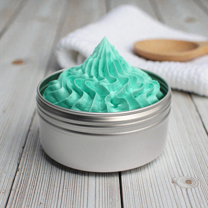 Awaken - Whipped Shower Mousse