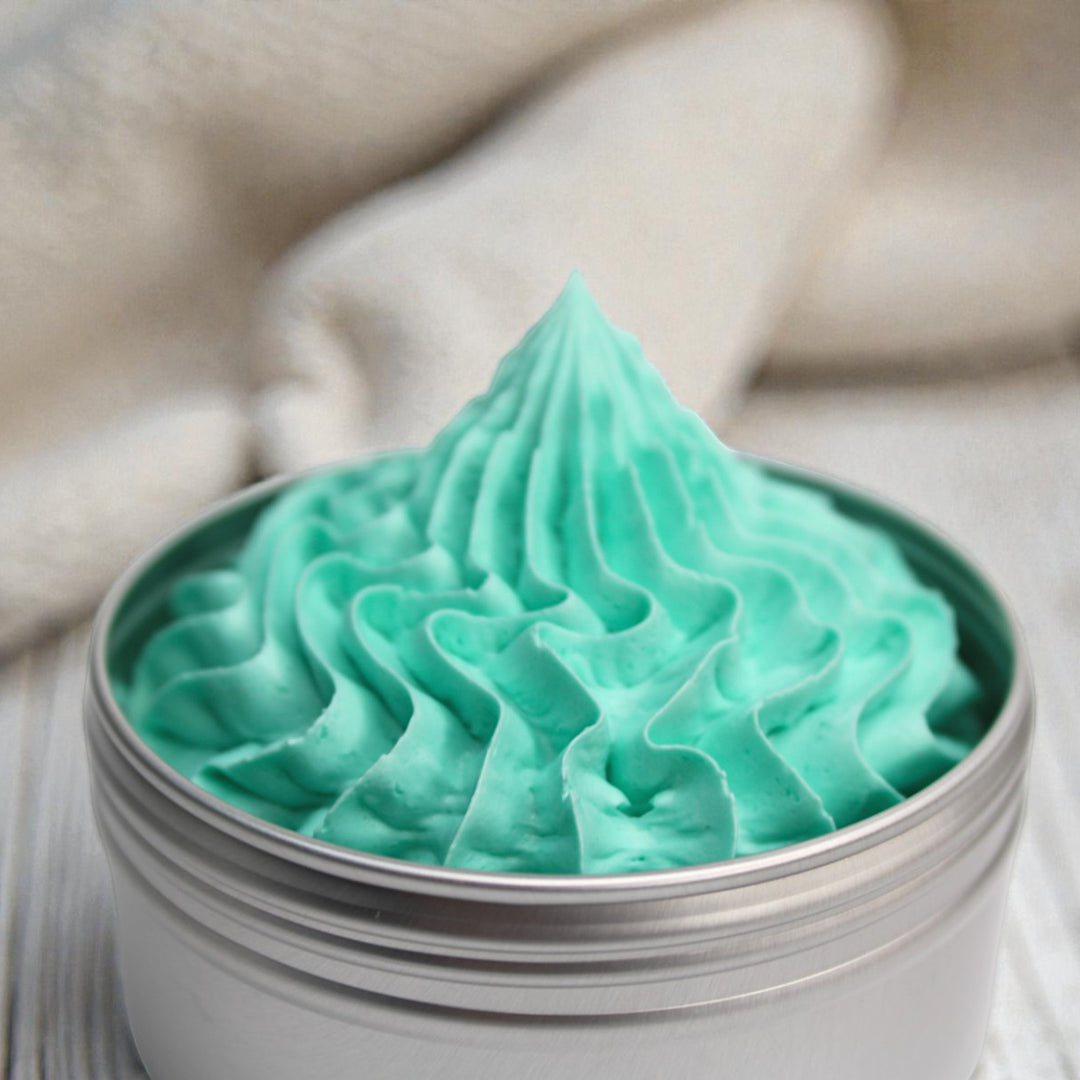 Awaken - Whipped Shower Mousse