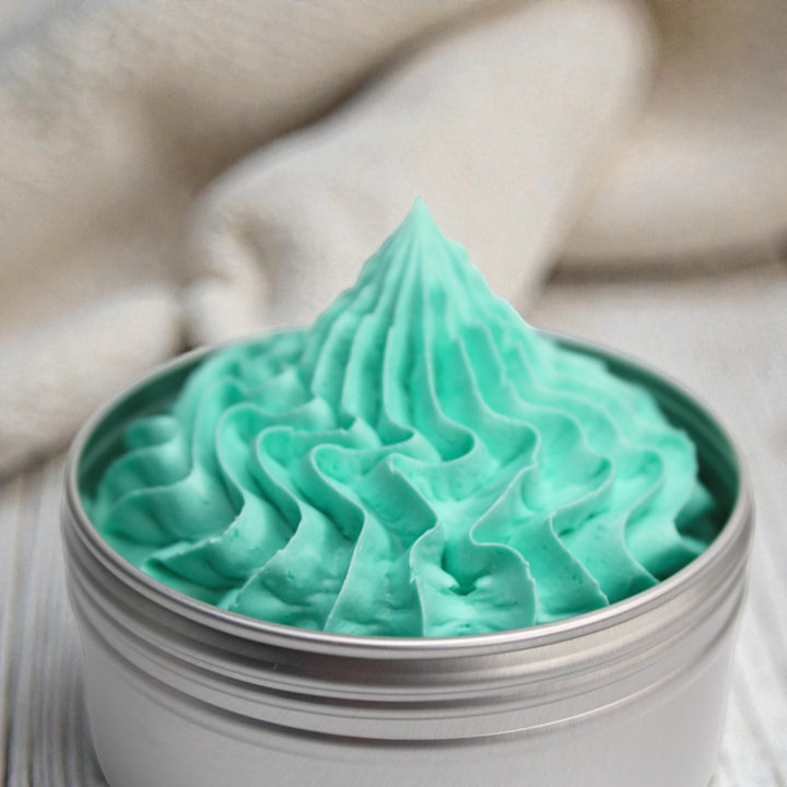 Awaken - Whipped Shower Mousse