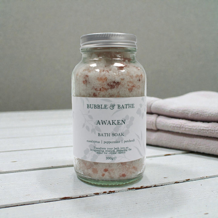 Awaken - Bath Soak