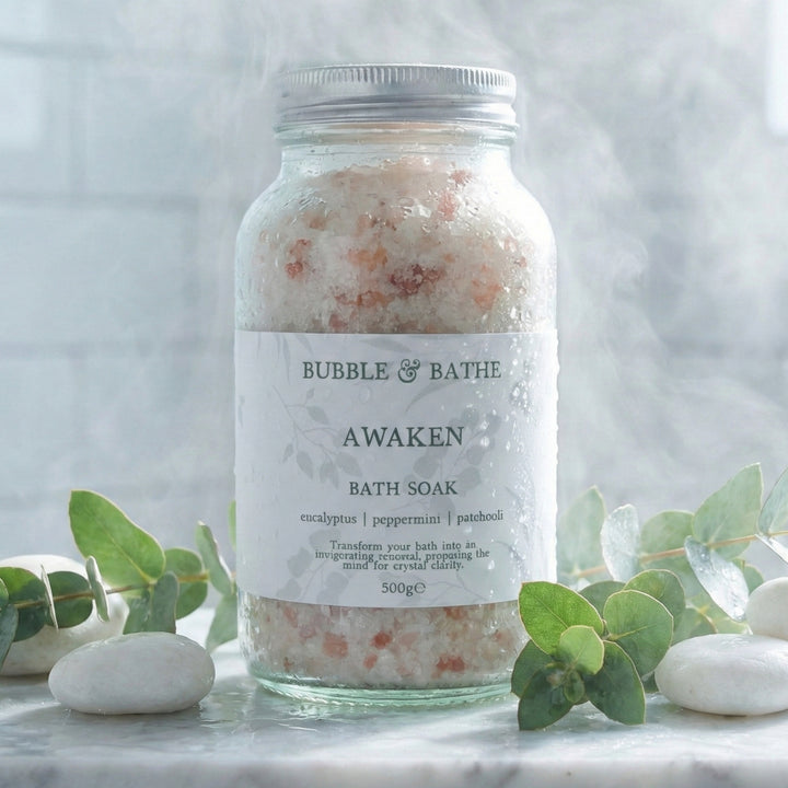 Awaken - Bath Soak