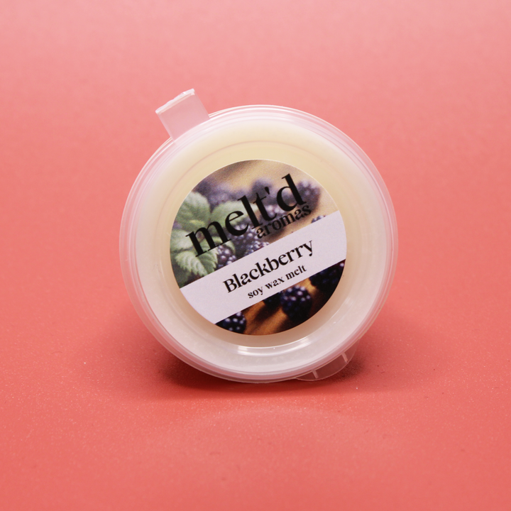 Blackberry - Wax Melt