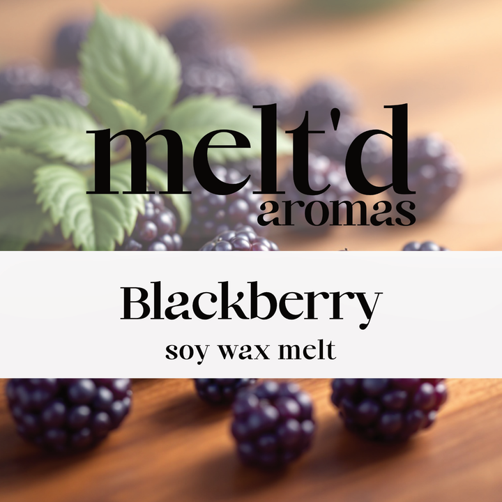 Blackberry - Wax Melt