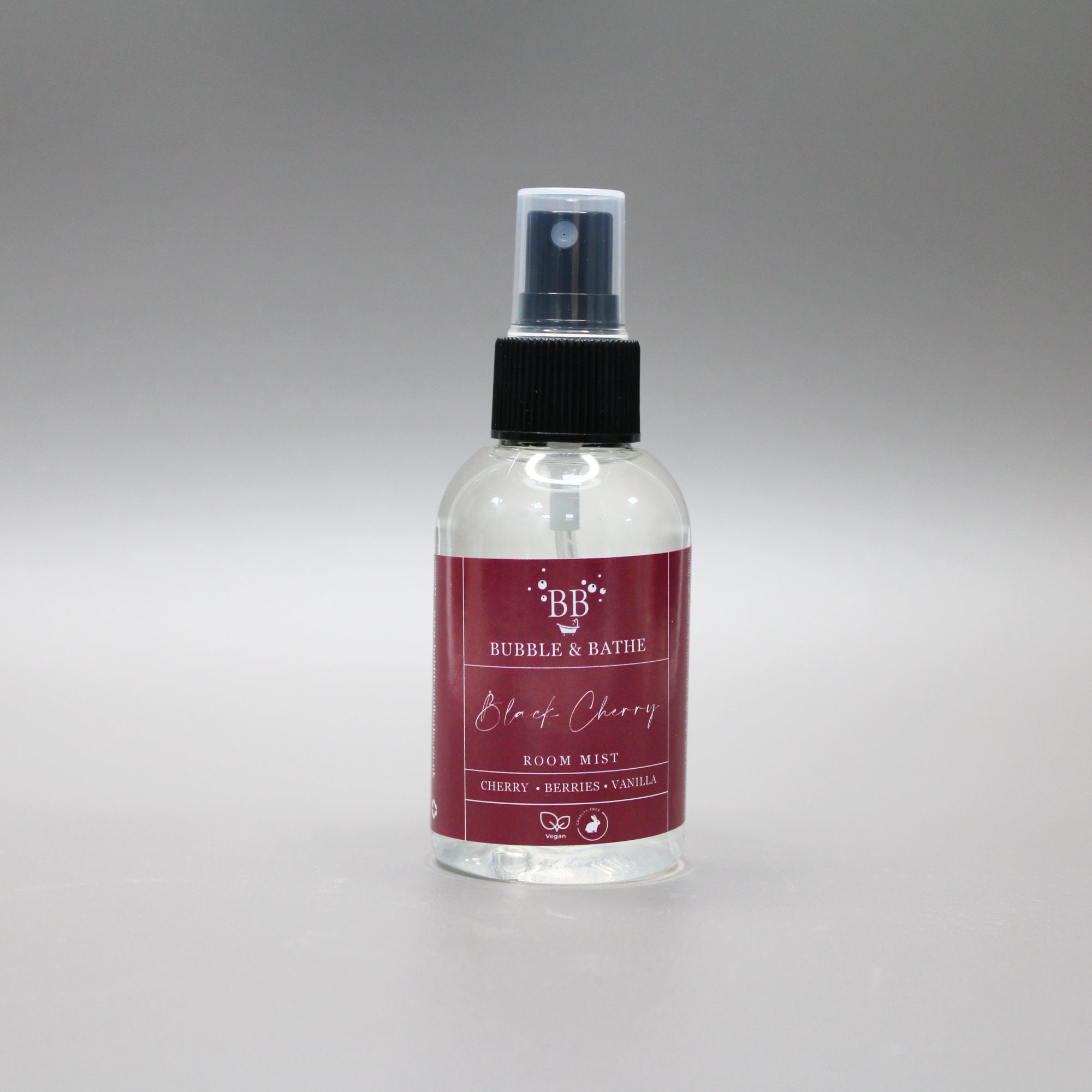 Black Cherry - Room Mist