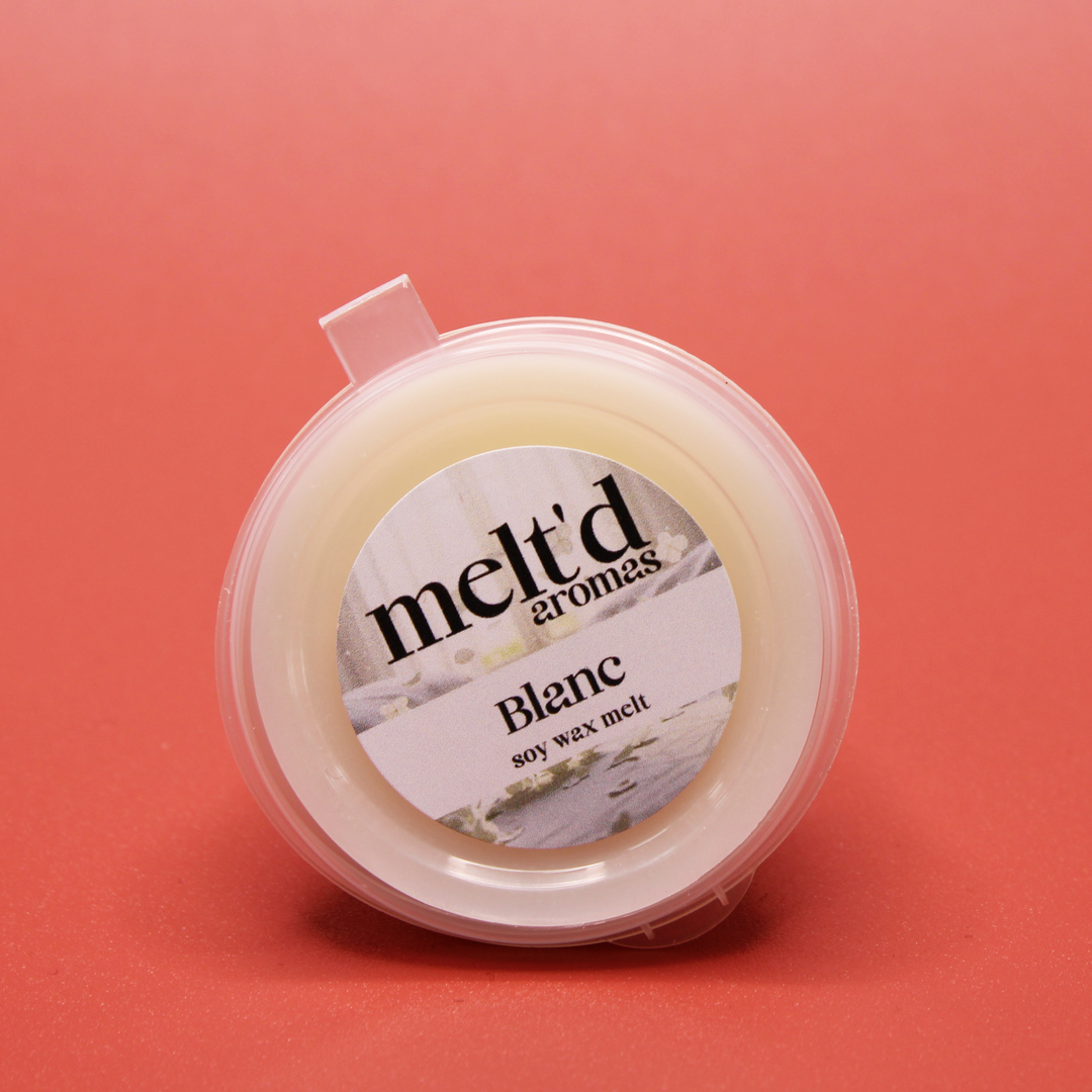 Blanc - Wax Melt