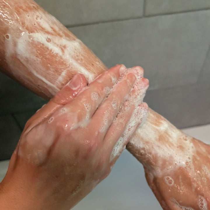 Candy Cane - Body Wash