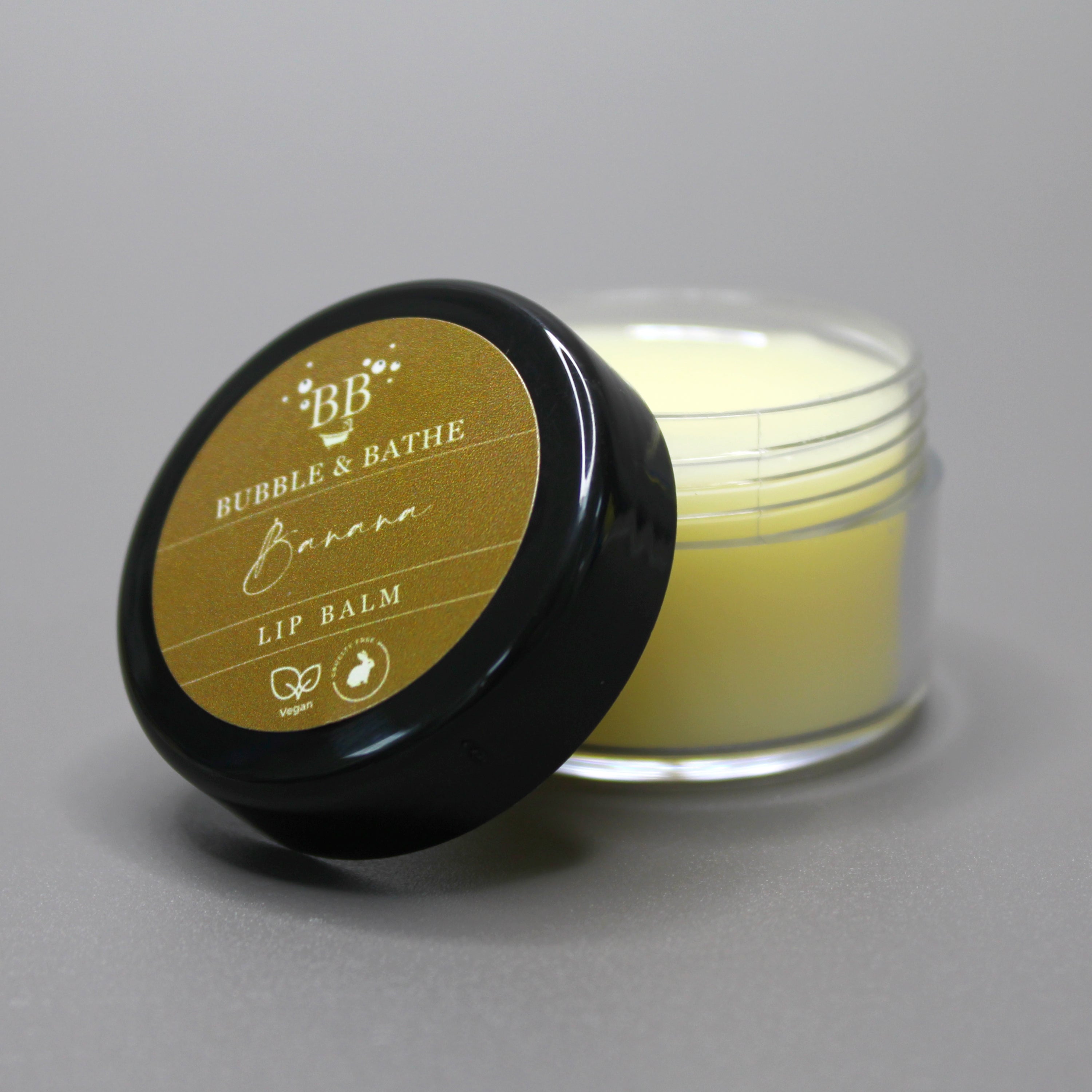 Banana - Lip Balm