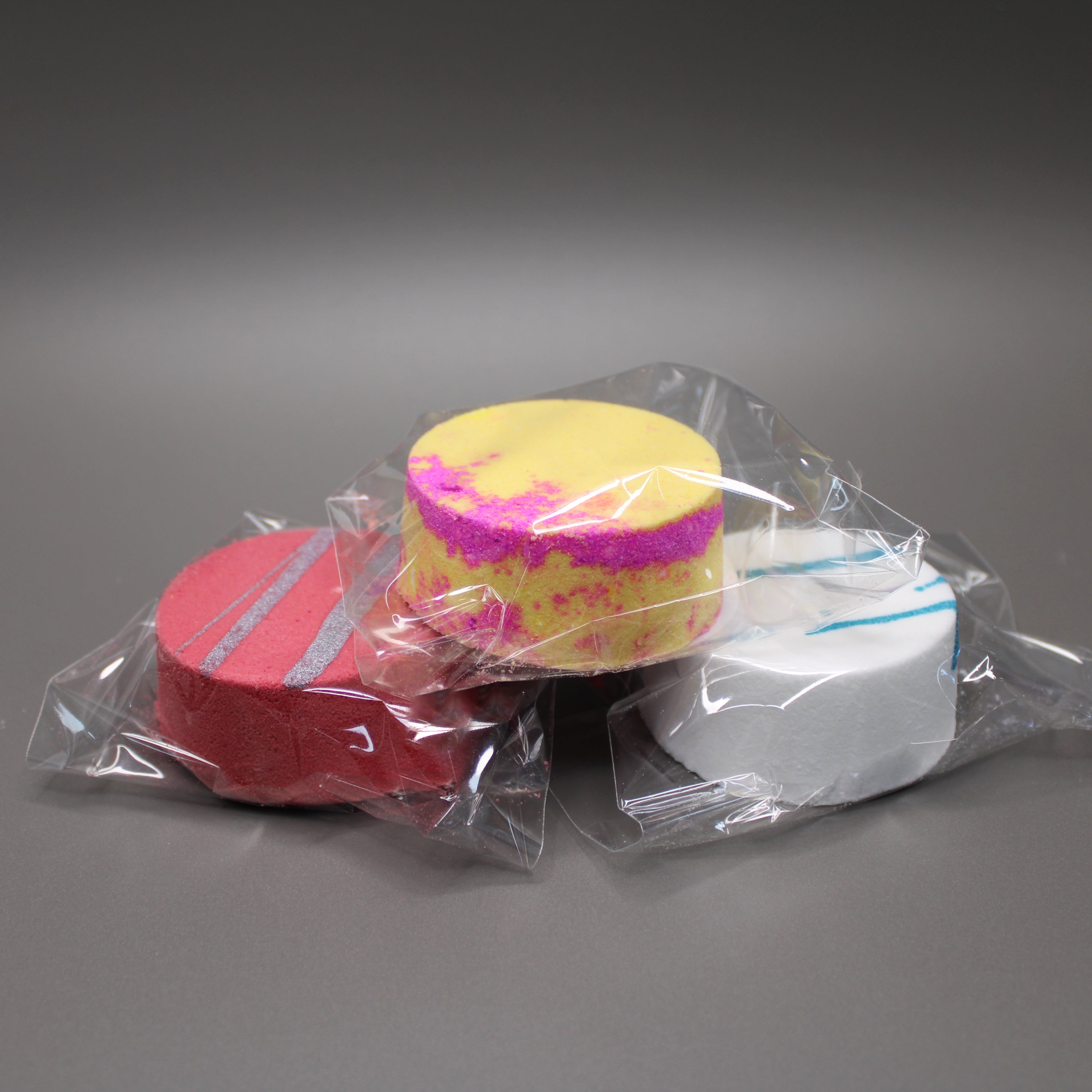 Bath Bombs - Multi Buy Deal