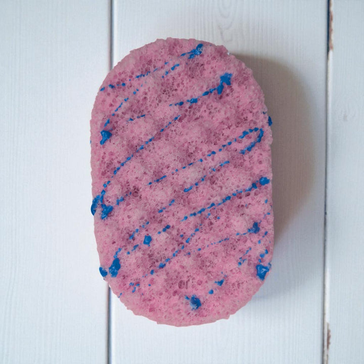 Calm - Soap Sponge
