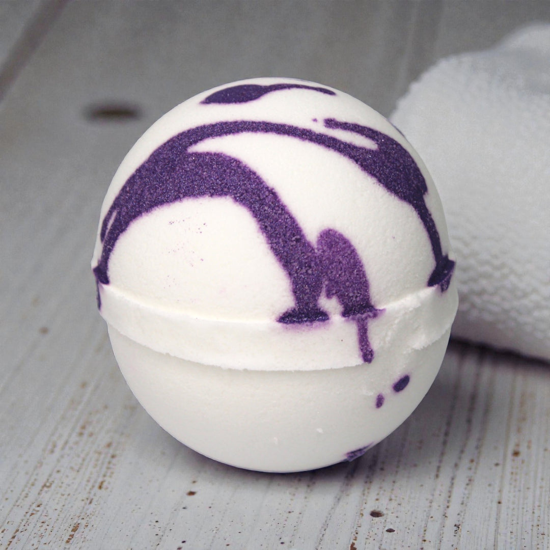 Calm - Bath Bomb