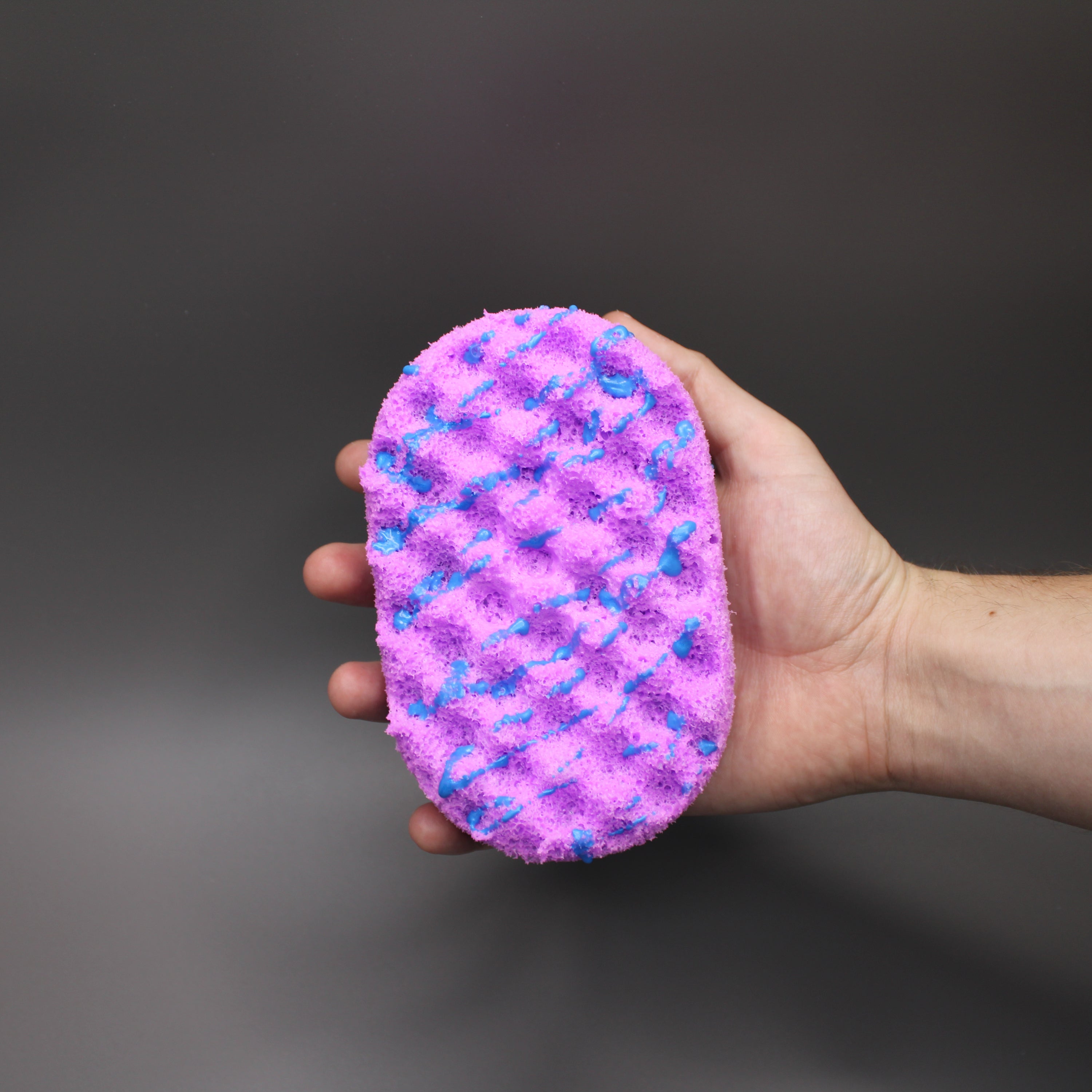 Calm - Soap Sponge