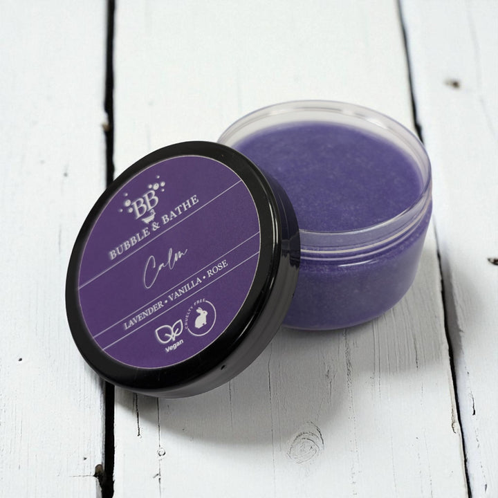 Calm - Body Scrub