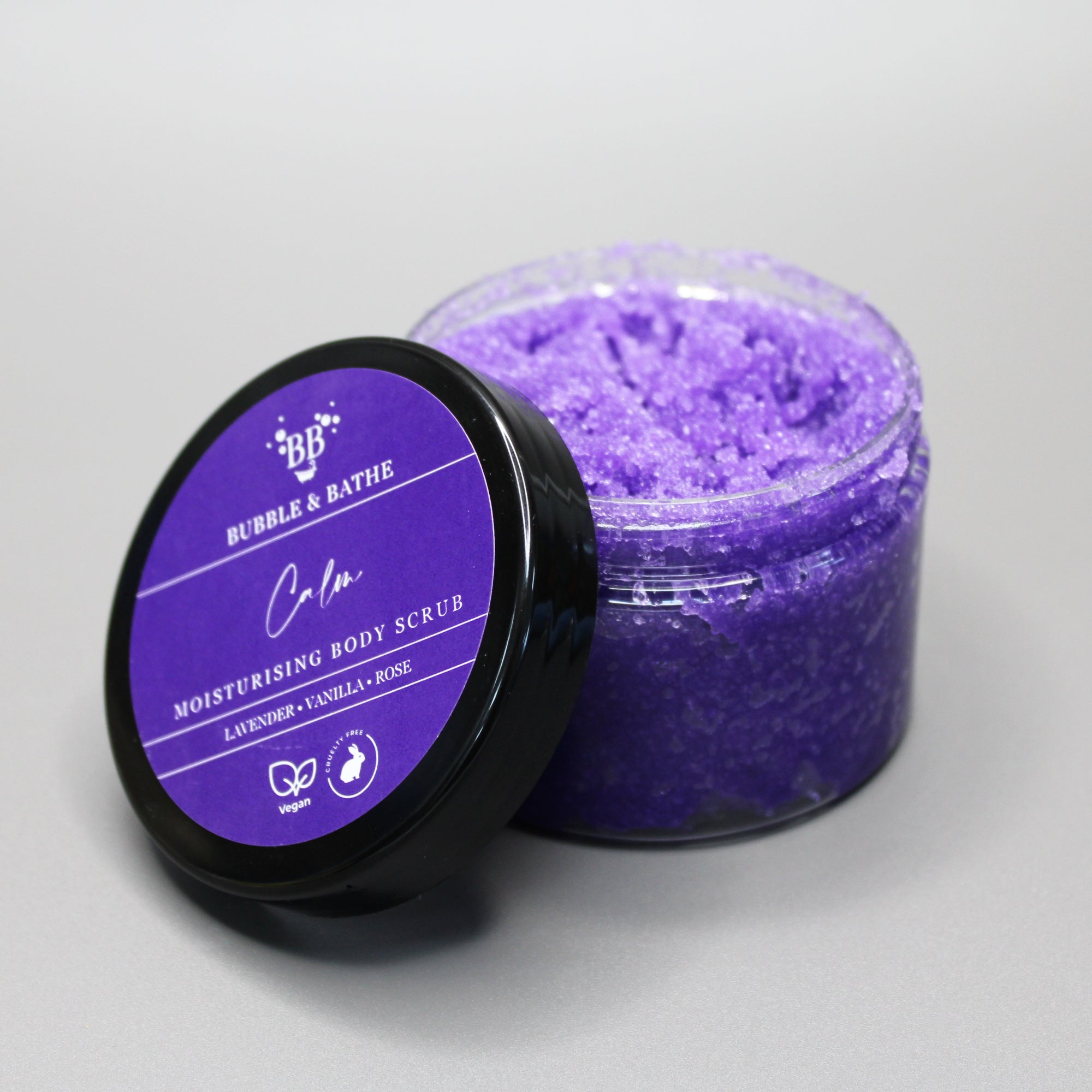 Calm - Body Scrub