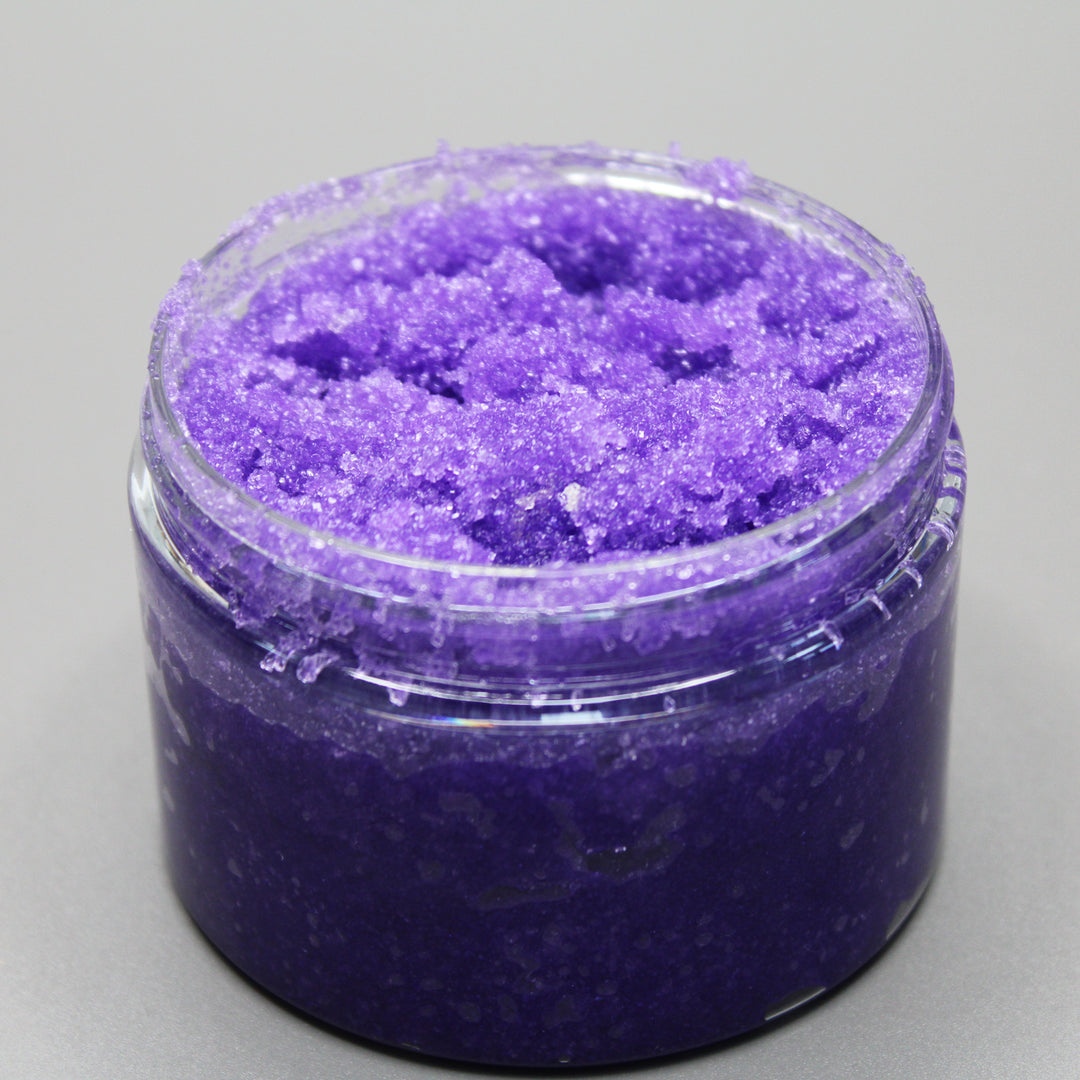 Calm - Body Scrub