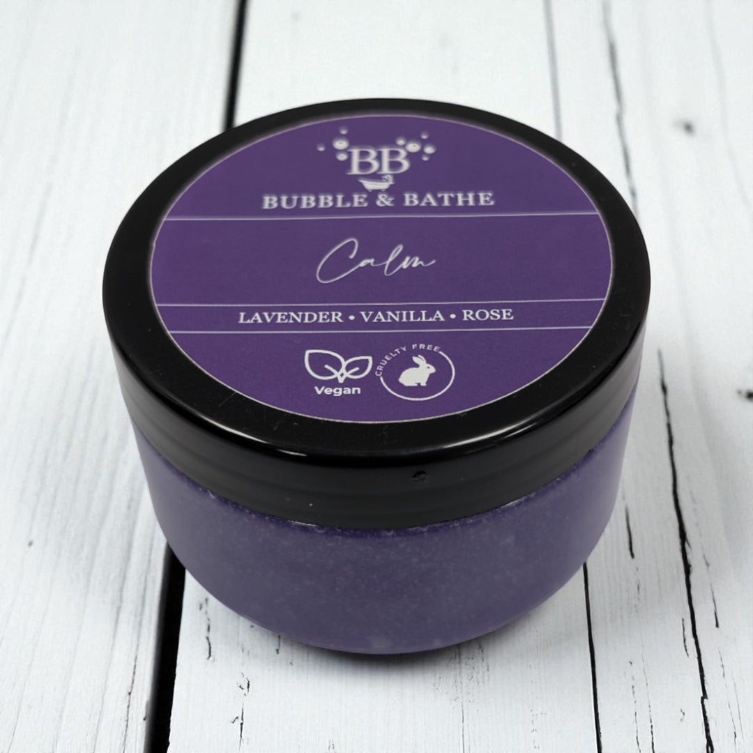 Calm - Body Scrub