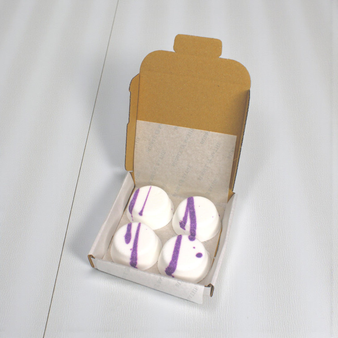 Calm - Shower Steamers