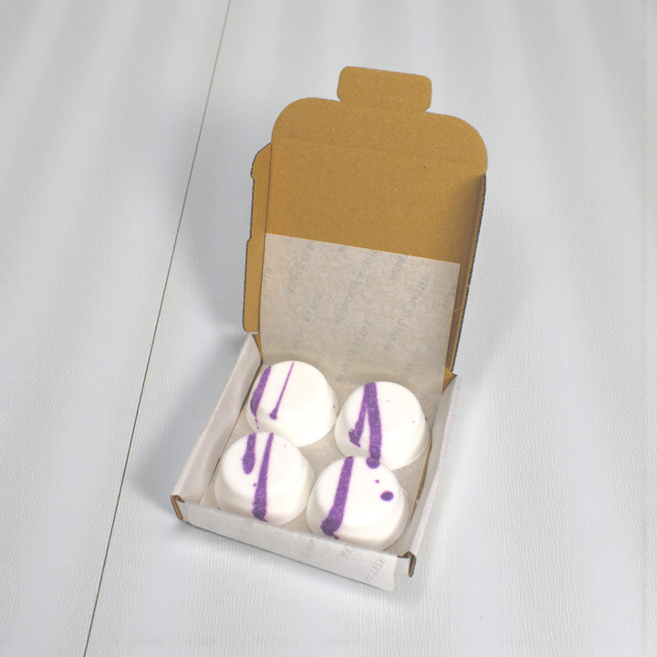 Calm - Shower Steamers