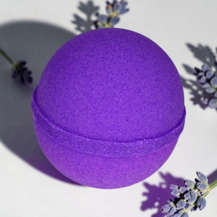 Calm - Bath Bomb