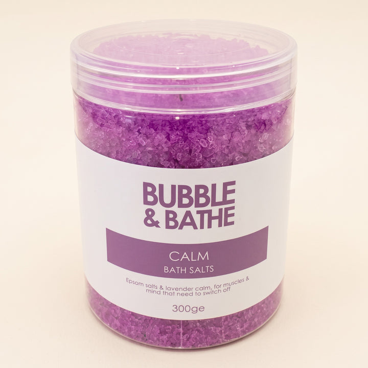 Calm - Bath Salts