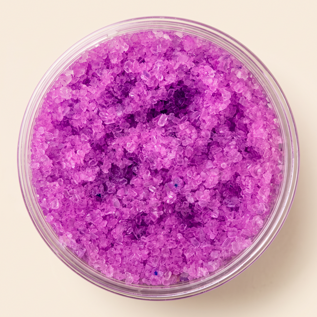 Calm - Bath Salts