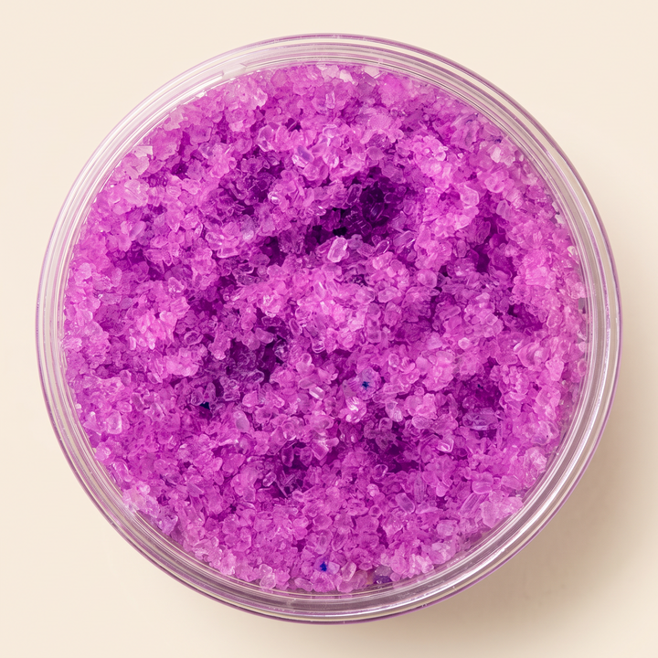 Calm - Bath Salts