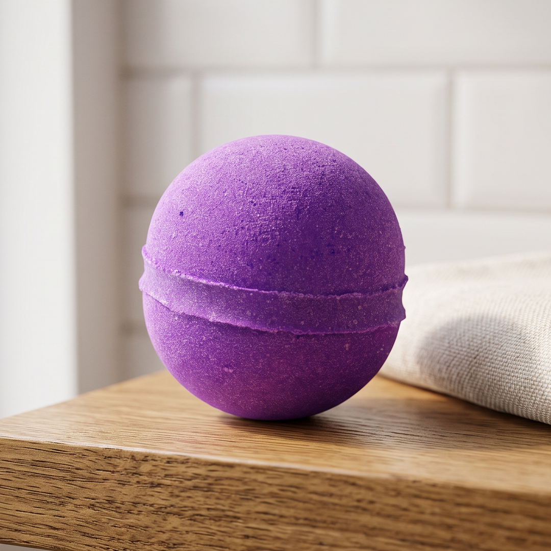 Calm - Bath Bomb
