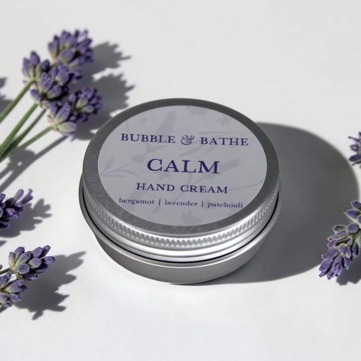 Calm - Hand Cream