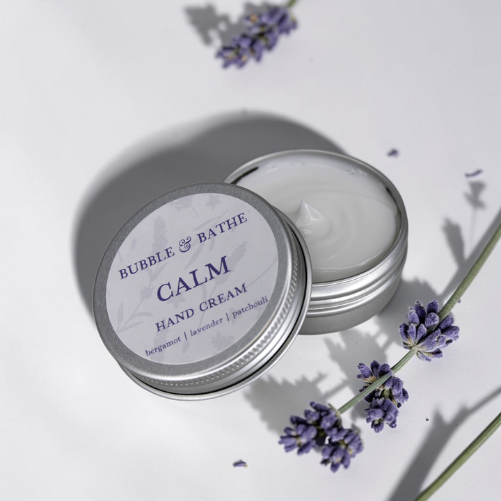 Calm - Hand Cream