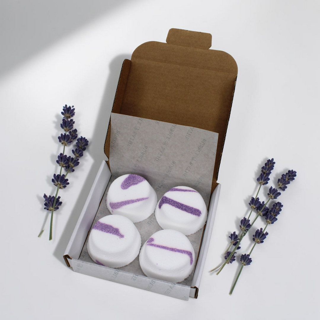 Calm - Shower Steamers
