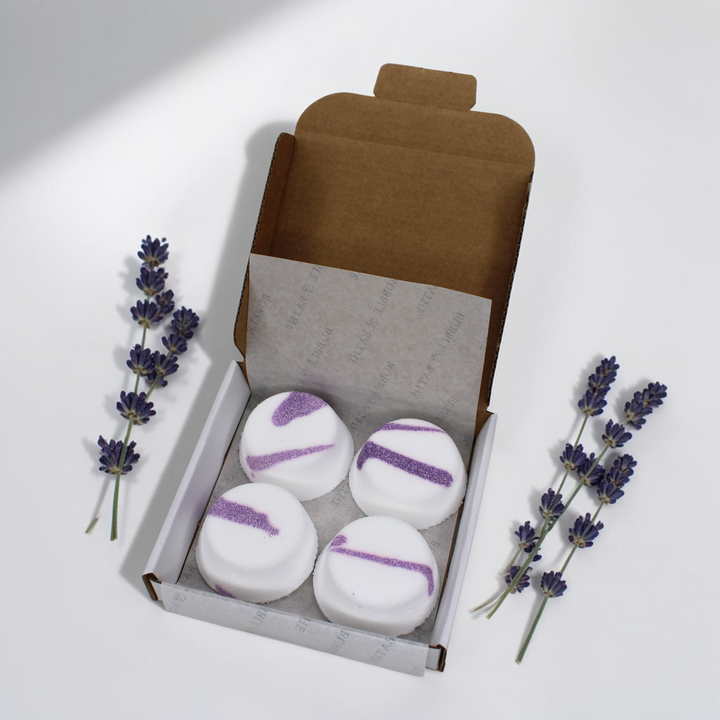Calm - Shower Steamers